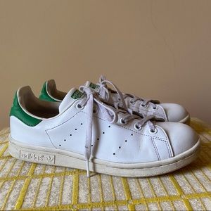 adidas stan smith retro